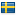 pacfood.com.au server is located in Sweden